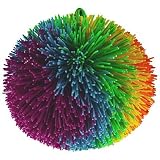 Koosh Ball Jonglierball Mondo, ø 12 cm