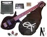 Rockfish Guitar Package