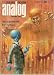 Books : Analog Science Fiction/Science Fact, March 1968 (Volume LXXXI, No. 1)
