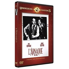 L'arnaque