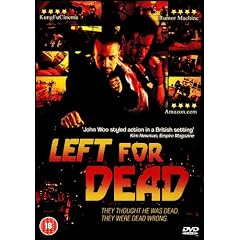 Left For Dead [2005] [DVD]