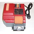 Messersch�rfmaschine / Messersch�rfer / elektrische Spezial-Schleifmaschine zum Sch�rfen von Messern, Scheren, Werkzeugen usw., 5 Jahre Garantie
