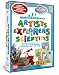 Now You Know About Artists, Explorers and Scientists [DVD] [Edizione: Germania]