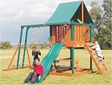 Kidwise WG-KOD-1 Kodiak Mountain