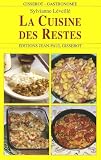 Revue Jean-Paul Gisserot  / La Cuisine des Restes