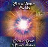Cosmic Dawn