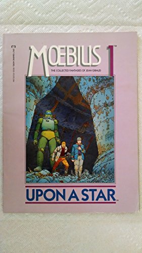 Moebius 1: Upon a Star