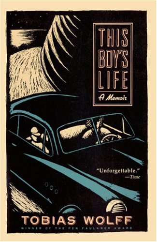 This Boy's Life (Turtleback School & Library Binding Edition)