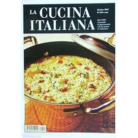 Cucina Italiana - Italian Edition