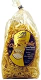 Carba-Nada Low Carb Lemon Pepper Fettuccine Pasta 10 oz. bag