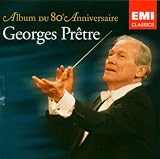 Produkt-Bild: G.Pretre 80th Anniversary