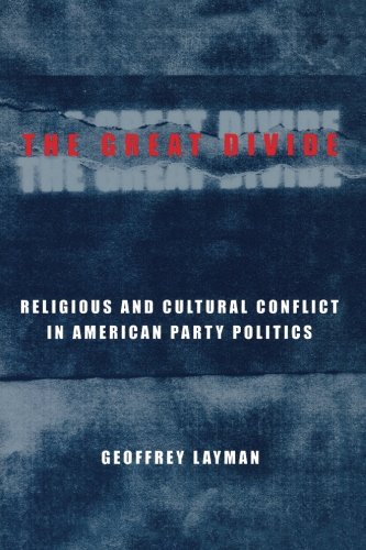 The Great Divide