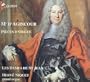 D'Agincour: Pi�ces D'Orgue
