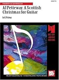 51id8jJdEiL. SL160  Al Petteway: A Scottish Christmas for Guitar: Fingerstyle Guitar/Solos