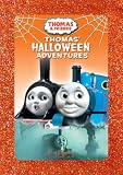 Thomas and Friends: Halloween Adventures