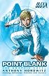 Point Blank: The Graphic Novel (Alex Rider (Graphic Novels))
