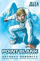 Point Blank: The Graphic Novel (Alex Rider (Graphic Novels))