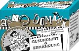ABACUSSPIELE 09051 - Anno Domini - Gesundheit und Ern�hrung