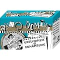 ABACUSSPIELE 09051 - Anno Domini - Gesundheit und Ern�hrung