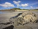 Jigsaw of Ardalanish beach from Robert Harding