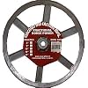 10 x 1/2 Inch Die Cast Pulley