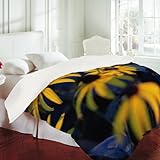 Duvet Cover Night and Day (by DENY Designs)