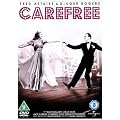 Carefree [DVD]
