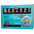 Setasilk I Paint On Silk Kit