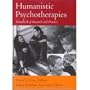 Humanistic Psychotherapies: Handbook of Research and Practice