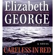 Careless in Red by  Elizabeth George and Charles Keating
