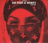 Various Artists - One Night at Momo's: Kemia Bar