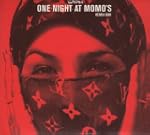 One Night at Momo's: Kemia Bar