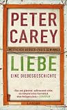 Produkt-Bild: Liebe: Eine Diebesgeschichte