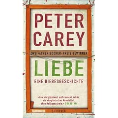 Liebe: Eine Diebesgeschichte