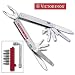 Swiss Army Tool Plus w/ Tech Bits
