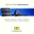 Dances of the Renaissance