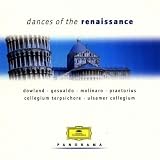 Panorama: Dances of the Renaissance ~ Michael Praetorius