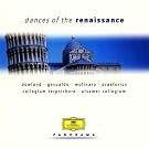 Danses De La Renaissance