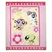 Littlest Pet Shop Throw