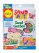 Alex Toys Sand Art - Sand Garden