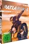 Patlabor 2 - Der Film [Blu-ray]