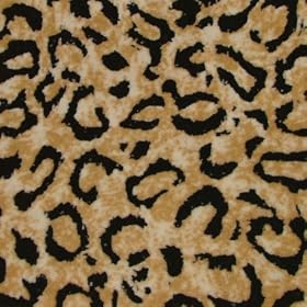 All Cheetah 7 Button Child Rocker Recliner Chair