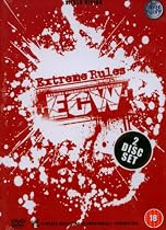 ECW - Extreme Rules [DVD]