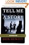 Tell Me a Story: Fifty Years and 60 Minutes in Television