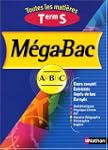 M�gaBac Tle S : Toutes les mati�res