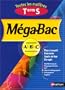 M�gaBac Tle S : Toutes les mati�res