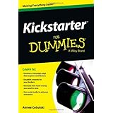 kickstarter for dummies