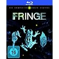 Fringe - Staffel 1 [Edizione: Germania]