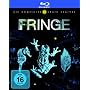 Fringe - Die komplette erste Staffel [Blu-ray] <b>Blu-ray</b> ~ Anna Torv
