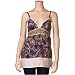 Rip Curl Kui Kui Purple Cami